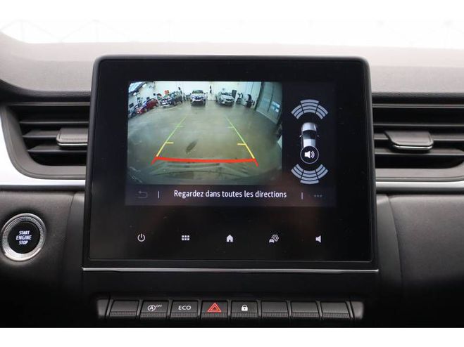 Mitsubishi ASX VP 1.3 DI-T MHEV 140 Business bleu de 2023