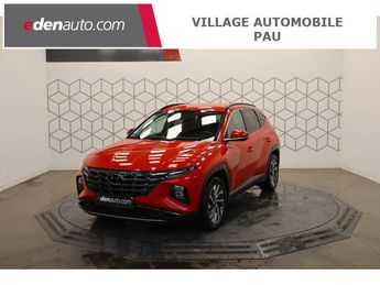  Voir d&eacute;tails -Hyundai Tucson 1.6 CRDi 136 Hybrid 48V DCT-7 Creative &agrave; Lons (64)
