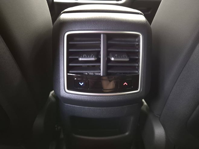 Kia Sportage Sportage 1.6 T-GDi 210ch ISG Hybride BVA Noir de 2025