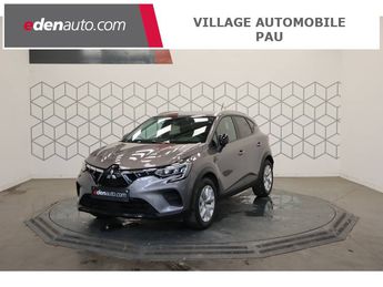  Voir d&eacute;tails -Mitsubishi ASX VP 1.3 DI-T MHEV 140 Business &agrave; Lons (64)