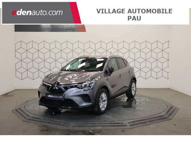 Mitsubishi ASX VP 1.3 DI-T MHEV 140 Business gris de 2023
