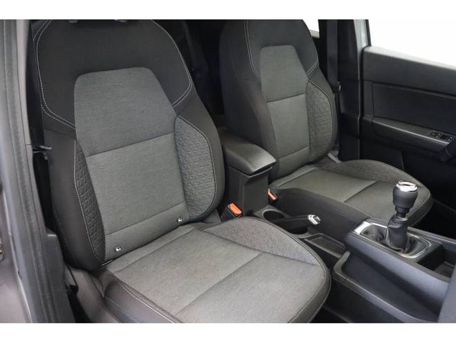 Mitsubishi ASX VP 1.3 DI-T MHEV 140 Business gris de 2023