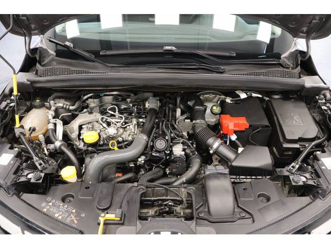 Mitsubishi ASX VP 1.3 DI-T MHEV 140 Business gris de 2023