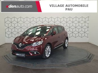  Voir d&eacute;tails -Renault Scenic TCe 115 FAP Business &agrave; Lons (64)