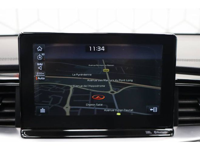 Kia Pro ceed PROCEED 1.6 T-GDi 204 ch ISG DCT7 GT blanc de 2019