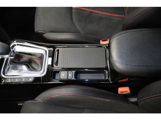 Kia Pro ceed PROCEED 1.6 T-GDi 204 ch ISG DCT7 GT blanc de 2019