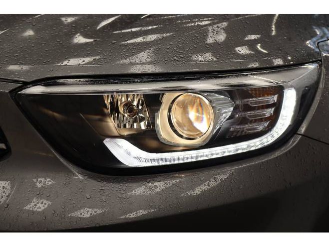 Kia Stonic 1.0 T-GDi 120 ch MHEV DCT7 GT Line gris de 2025