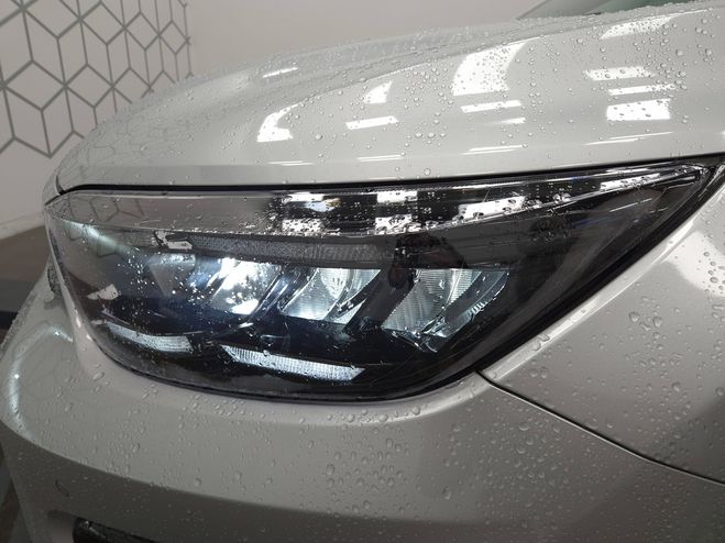 Kia Stonic Stonic 1.0 T-GDi 100 ch DCT7 GT-line 5p Gris de 2025