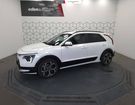 Kia Niro Niro 1.6 GDi 129 ch HEV DCT6 Premium 5p &agrave; Lons (64)