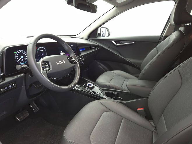 Kia Niro Niro 1.6 GDi 129 ch HEV DCT6 Premium 5p Blanc de 2025