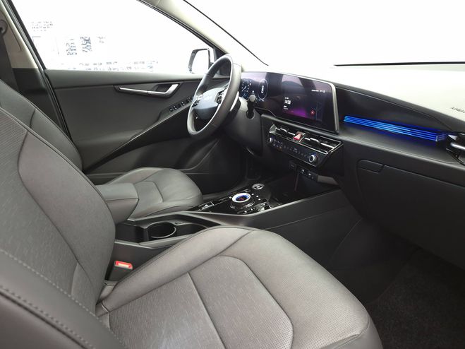 Kia Niro Niro 1.6 GDi 129 ch HEV DCT6 Premium 5p Blanc de 2025