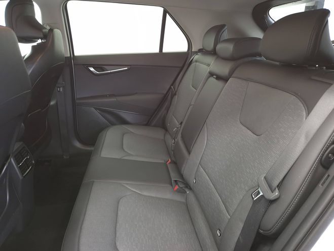 Kia Niro Niro 1.6 GDi 129 ch HEV DCT6 Premium 5p Blanc de 2025