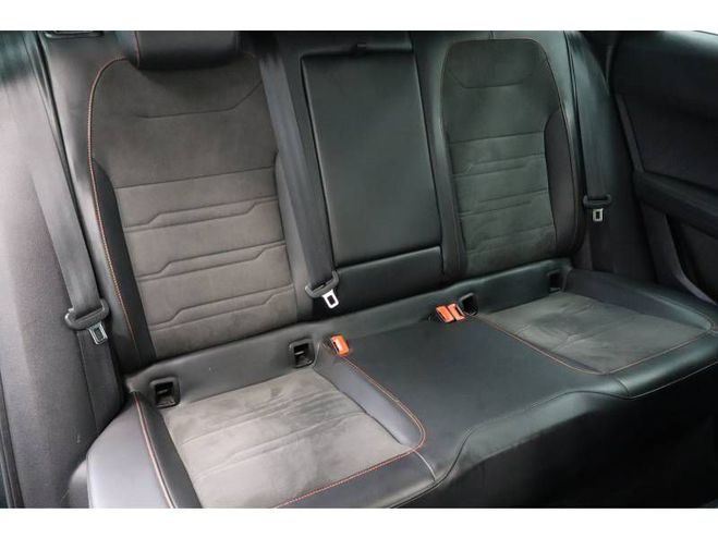 Seat Ateca 2.0 TDI 150 ch Start/Stop DSG7 FR gris de 2021