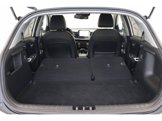 Kia Stonic 1.0 T-GDi 100 ch DCT7 GT Line Premium blanc de 2024