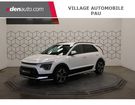 Kia Niro 1.6 GDi 141 ch HEV DCT6 Premium &agrave; Lons (64)