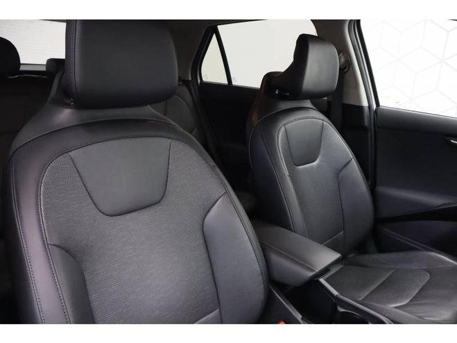 Kia Niro 1.6 GDi 141 ch HEV DCT6 Premium blanc de 2023
