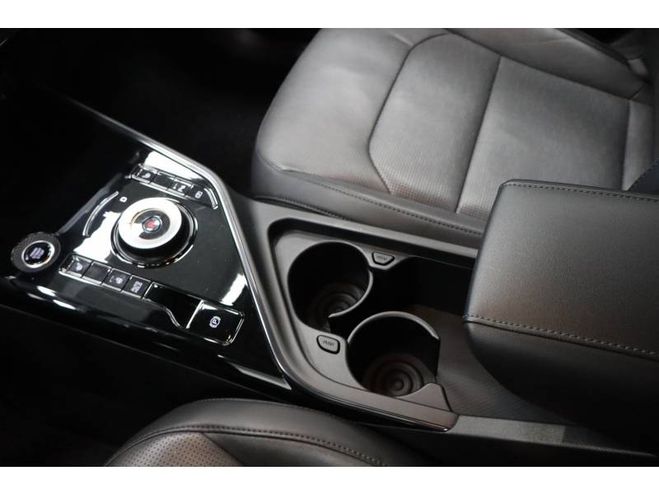 Kia Niro 1.6 GDi 141 ch HEV DCT6 Premium blanc de 2023