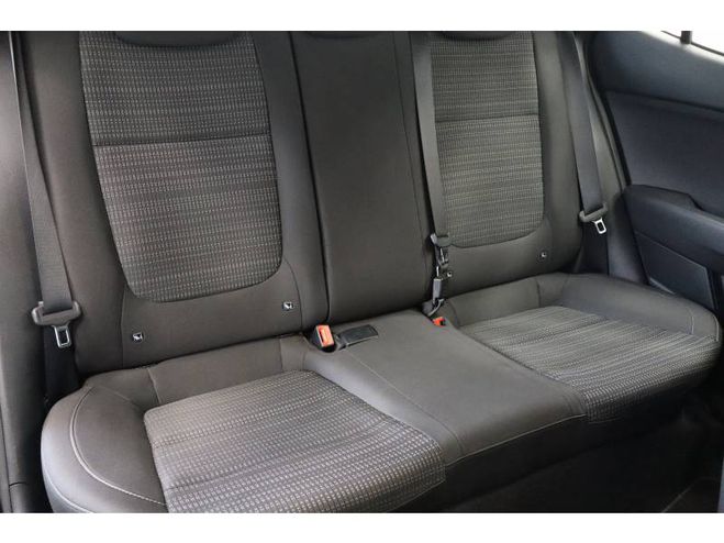 Kia Stonic 1.0 T-GDi 100 ch DCT7 Active bleu de 2023
