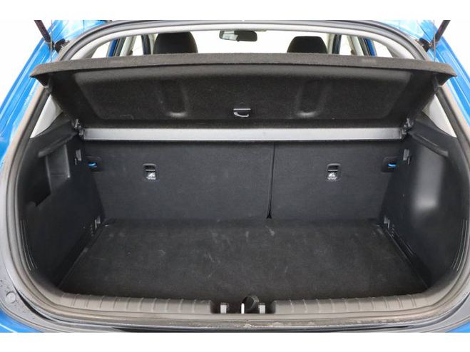 Kia Stonic 1.0 T-GDi 100 ch DCT7 Active bleu de 2023