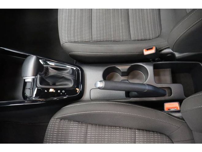 Kia Stonic 1.0 T-GDi 100 ch DCT7 Active bleu de 2023