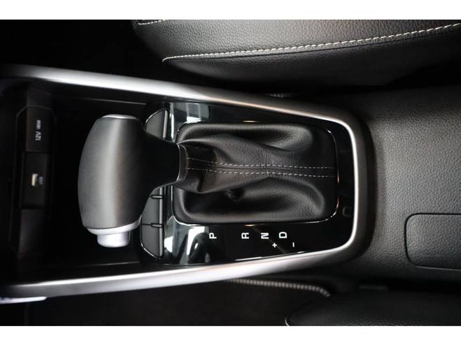 Kia Stonic 1.0 T-GDi 120 ch MHEV DCT7 GT Line gris de 2025