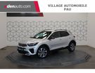 Kia Stonic 1.0 T-GDi 100 ch DCT7 GT Line Premium &agrave; Lons (64)