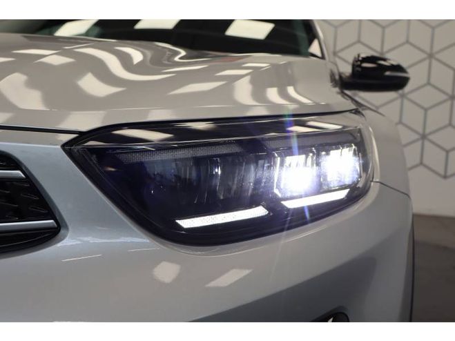 Kia Stonic 1.0 T-GDi 100 ch DCT7 GT Line Premium gris de 2024