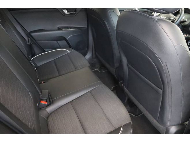 Kia Stonic 1.0 T-GDi 100 ch DCT7 GT Line Premium gris de 2024