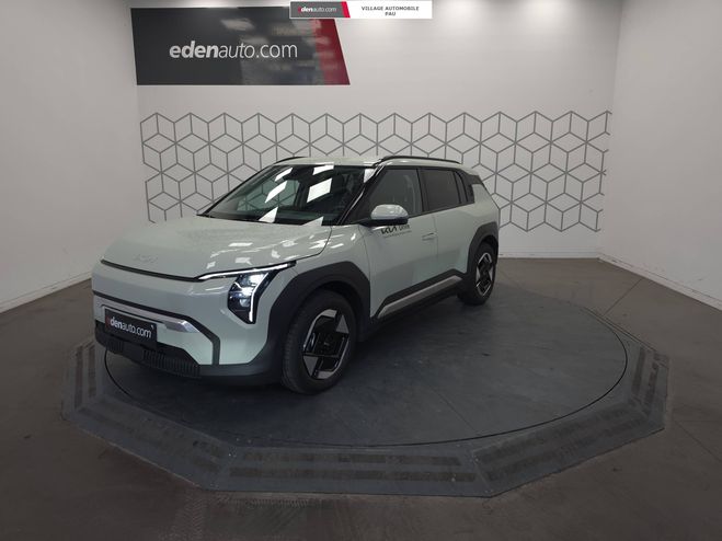 Kia EV3 EV3 58.3 kWh 204 ch Earth 5p Vert de 2025