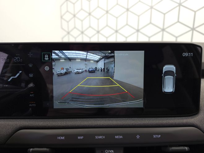 Kia EV3 EV3 58.3 kWh 204 ch Earth 5p Vert de 2025