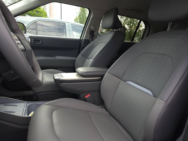 Kia EV3 EV3 58.3 kWh 204 ch Earth 5p Vert de 2025