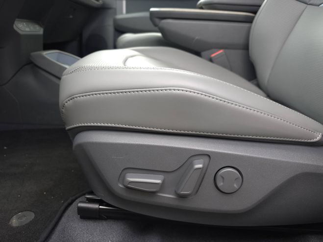 Kia EV3 EV3 58.3 kWh 204 ch Earth 5p Vert de 2025