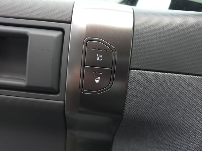 Kia EV3 EV3 58.3 kWh 204 ch Earth 5p Vert de 2025