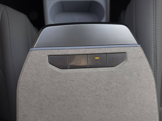 Kia EV3 EV3 58.3 kWh 204 ch Earth 5p Vert de 2025