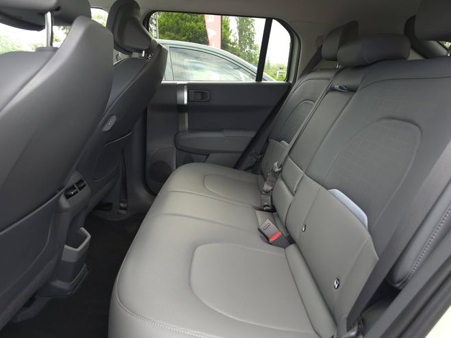 Kia EV3 EV3 58.3 kWh 204 ch Earth 5p Vert de 2025