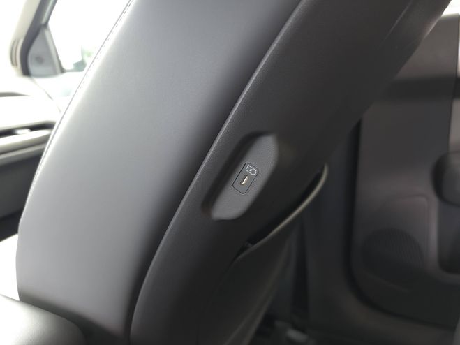 Kia EV3 EV3 58.3 kWh 204 ch Earth 5p Vert de 2025