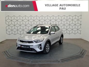  Voir d&eacute;tails -Kia Stonic 1.0 T-GDi 120 ch MHEV iBVM6 Active &agrave; Lons (64)