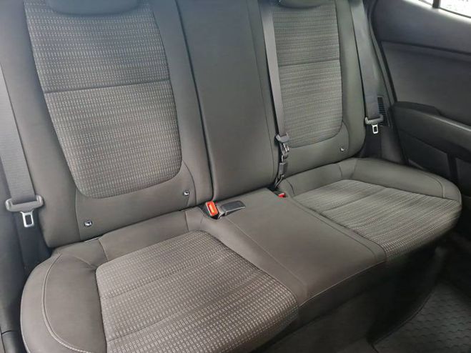Kia Stonic 1.0 T-GDi 120 ch MHEV iBVM6 Active gris de 2022