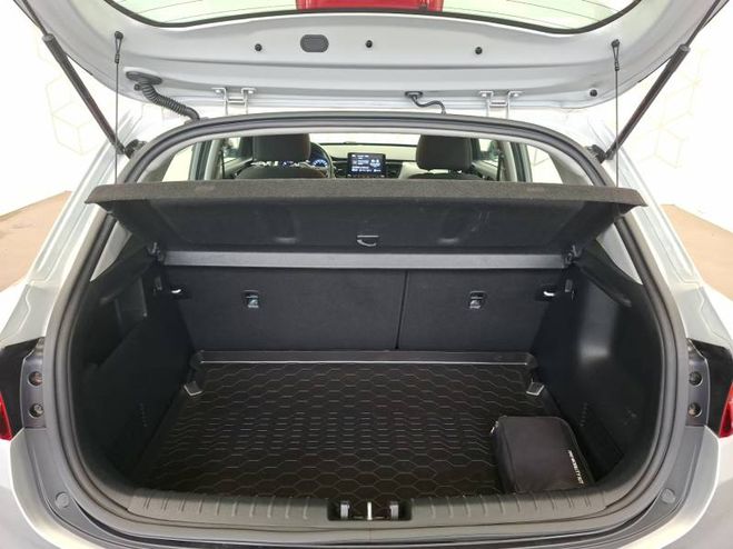 Kia Stonic 1.0 T-GDi 120 ch MHEV iBVM6 Active gris de 2022