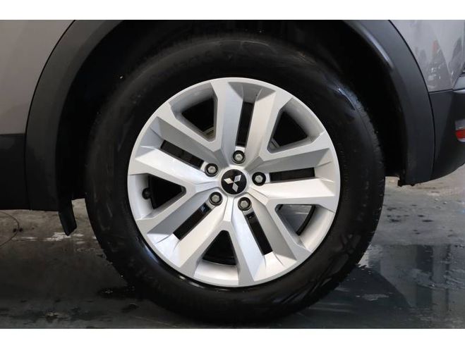 Mitsubishi ASX VP 1.3 DI-T MHEV 140 Business gris de 2023