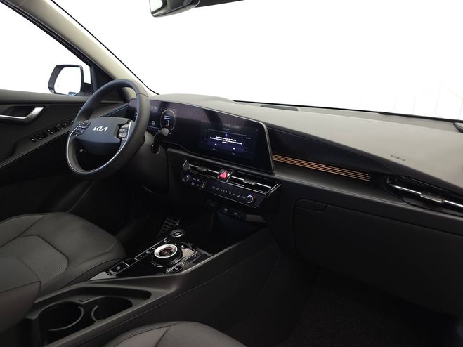 Kia Niro Niro 1.6 GDi 171 ch PHEV DCT6 Premium 5p Blanc de 2025