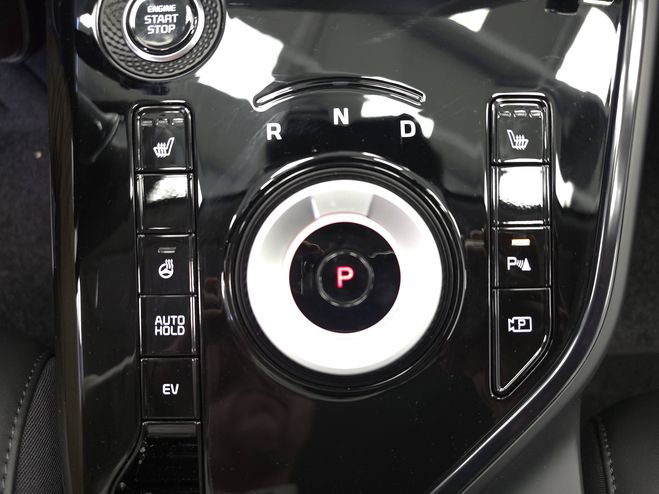 Kia Niro Niro 1.6 GDi 171 ch PHEV DCT6 Premium 5p Blanc de 2025