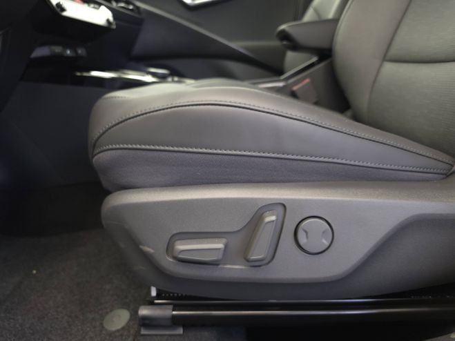 Kia Niro Niro 1.6 GDi 171 ch PHEV DCT6 Premium 5p Blanc de 2025