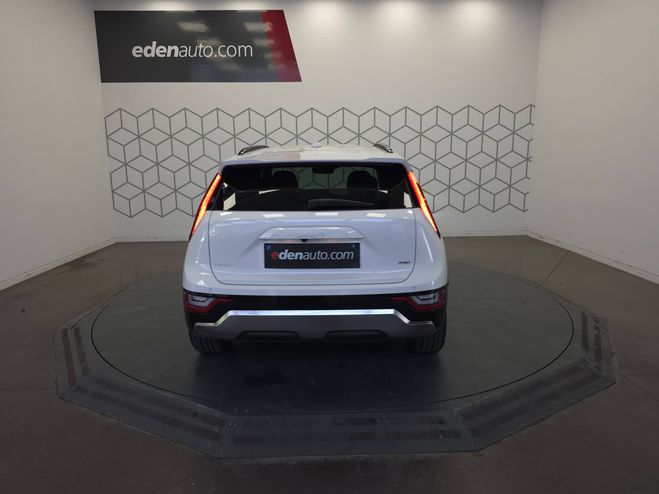 Kia Niro Niro 1.6 GDi 171 ch PHEV DCT6 Premium 5p Blanc de 2025