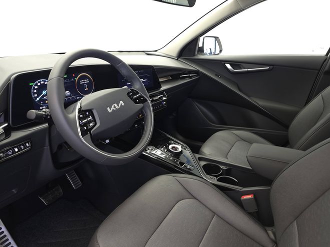 Kia Niro Niro 1.6 GDi 171 ch PHEV DCT6 Premium 5p Blanc de 2025