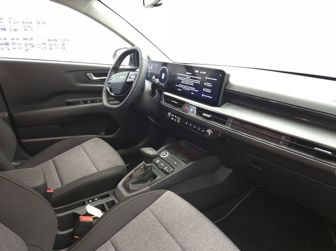 Kia Stonic Stonic 1.0 T-GDi 115 ch MHEV DCT7 Active Gris de 2025