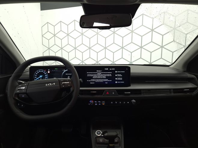 Kia Stonic Stonic 1.0 T-GDi 115 ch MHEV DCT7 Active Gris de 2025