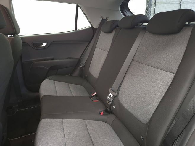 Kia Stonic Stonic 1.0 T-GDi 115 ch MHEV DCT7 Active Gris de 2025