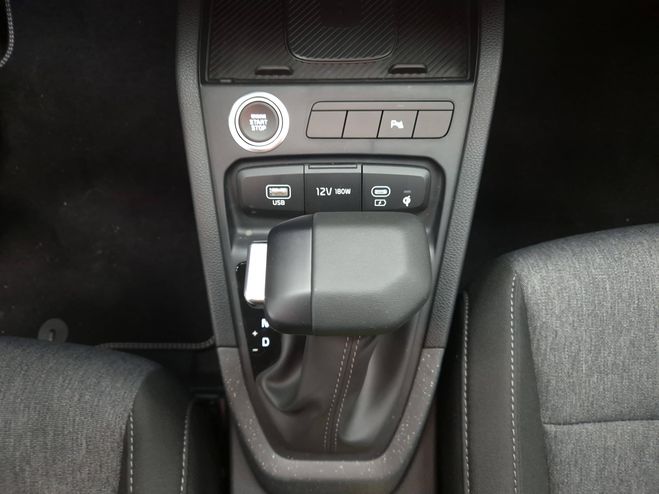 Kia Stonic Stonic 1.0 T-GDi 115 ch MHEV DCT7 Active Gris de 2025