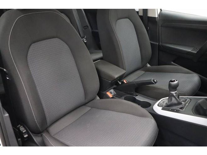 Seat Arona 1.0 TSI 95 ch Start/Stop BVM5 Copa blanc de 2023
